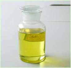 Van de Collector Isopropyl Ethylthionocarbamate van CAS 141-98-0 Geelachtige Olieachtige Vloeistof