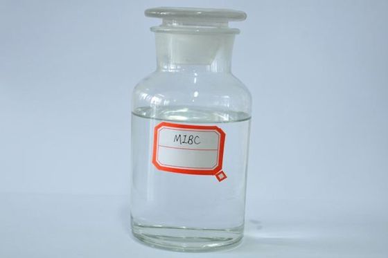 Kleurloze Stabiele Vloeistof 4 Methyl 2 Pentanol, HS 2905199090 1 3 Dimethylbutanol