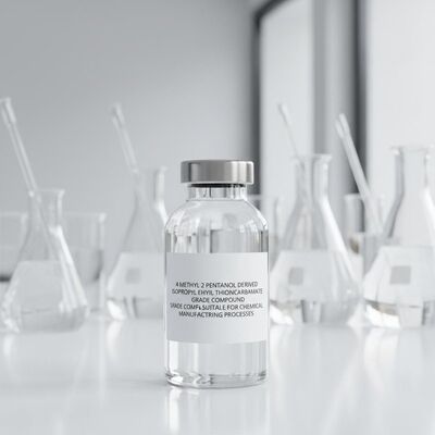 kopen 4 Methyl-2-pentanol afgeleide isopropylethylethyl thionocarbaatverbinding geschikt voor chemische productieprocessen online manufacture