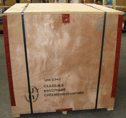 kopen ISO9001 kalium Amyl Xanthogenaat, Cas 2720 73 2 AERO 350 Chemische producten van de Koperoprichting online manufacture