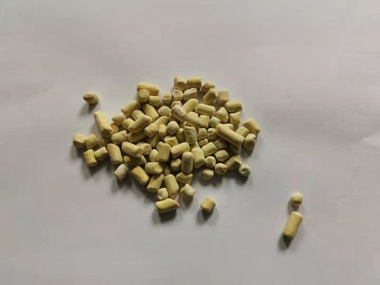 kopen Van het het Natrium Ethylxanthogenaat 90% van FLOMIN C3200 van het de Korrelgevaar Klasse 4,2 online manufacture
