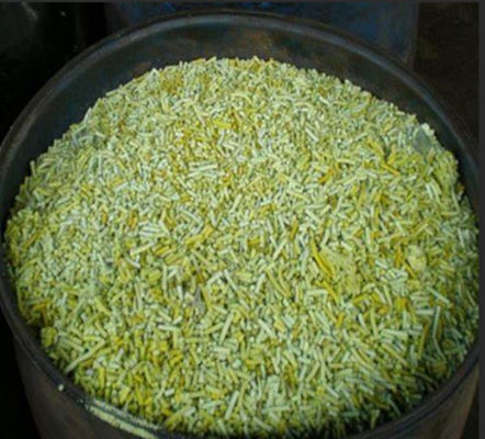 kopen Active Component 70% Min Flotation Reagents Status Granular Particle Stick with Slight Odor online manufacture