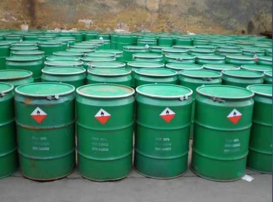 kopen De V.N. 3342 de SAXOFOON85% Natrium Pentoxymethanedithioate van het Natrium Amyl Xanthogenaat online manufacture