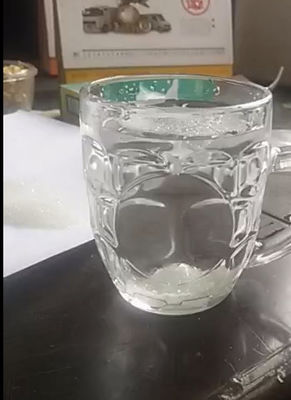 kopen Geel Flotatiereagentia Niet toepasbaar Dampdruk Onoplosbaar in water online manufacture