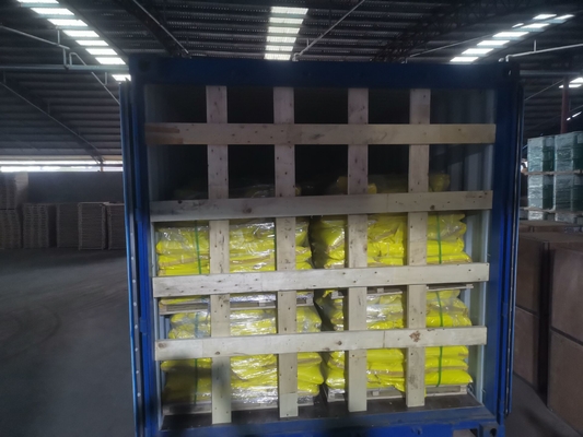 KS-T0088 Dressing agent voor metaalerts Grijs poeder met lage geur