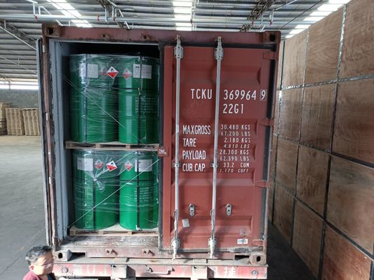 Goede prijs Van het het Natrium Isopropyl Xanthogenaat van FLOMIN C3330 V.N. 3342 het Sterke Verzamelen online