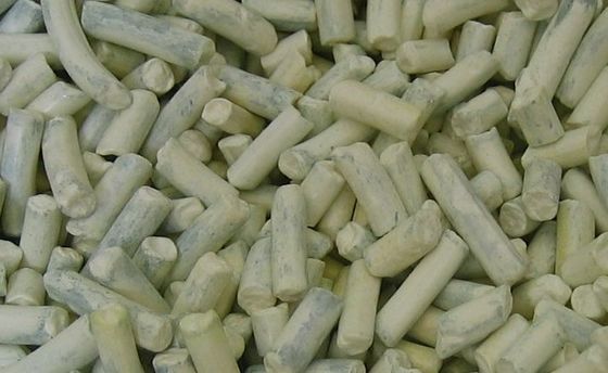 Goede prijs 110kg xanthogenaat z-3 V.N. 3342 vermelde ISO9001 van het Natrium de Ethylxanthogenaat online