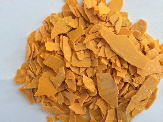 Goede prijs 70% het Sulfide van de natriumwaterstof, Cas 16721 80 5 Natrium Sulfhydrate online
