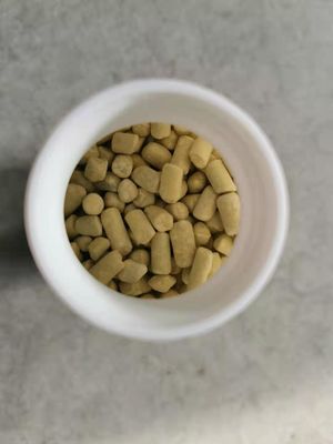 Goede prijs 90% van de Reagentiasibx van de korreloprichting Chemisch het Natrium Isobutyl Xanthogenaat Cas 25306 75 6 online