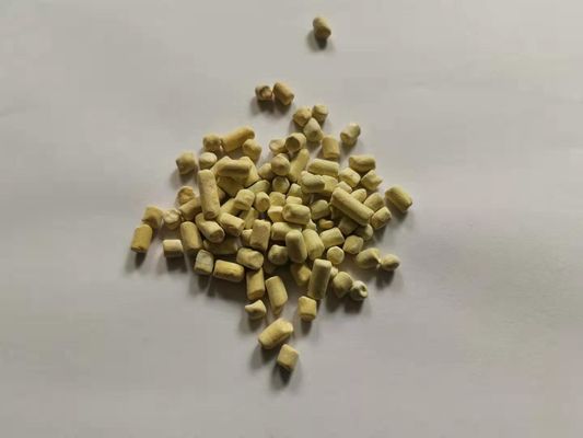 Goede prijs SIPX-Korrel van het Natrium Isopropyl Xanthogenaat 90% voor de Ertsen Cas 140-93-2 van Metaalsulfiden online