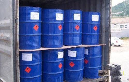 Goede prijs Chemische Methyl Isobutyl Carbinol de Oprichtingsreagentia CAS 108-11-2 van 800kg MIBC online