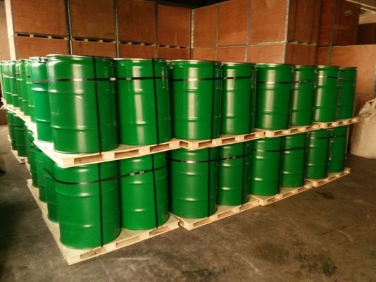 Goede prijs Van de de Korreloprichting van SIPX 90% van het de Reagentianatrium Isopropyl Xanthogenaat online